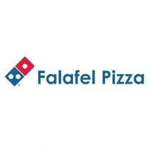falafel pizza