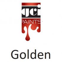 gci paints golden