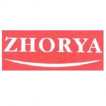 zhorya