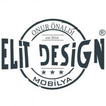 onur önaldı elit design mobilya est 2016