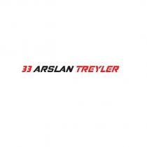 33 arslan treyler