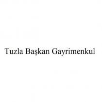 tuzla başkan gayrimenkul