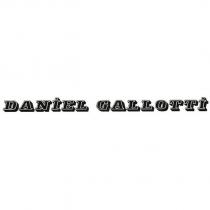 daniel gallotti