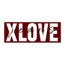 xlove jeans