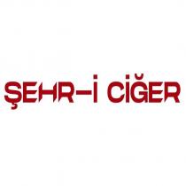 şehr-i ciğer
