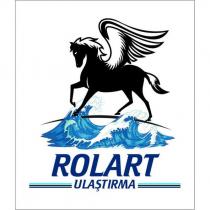 rolart ulaştırma