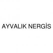 ayvalık nergis