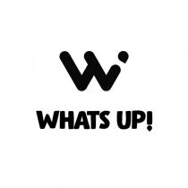 w whats up!