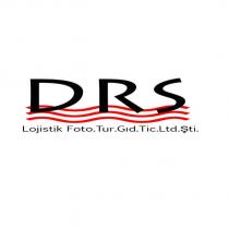 drs lojistik foto. tur. gıd. tic. ltd. şti.