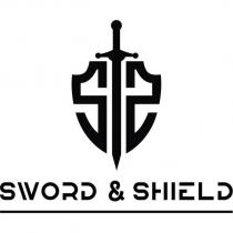 sword & shield