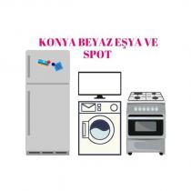 konya beyaz eşya ve spot