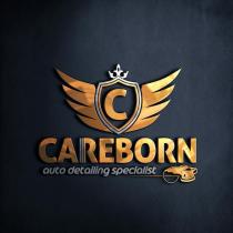 c careborn auto detailing specialist