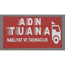 adn tuana nakliyat ve taşımacılık