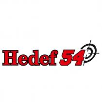 hedef 54