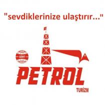 siirt petrol turizm sevdiklerinize ulaştırır