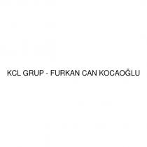 kcl grup - furkan can kocaoğlu