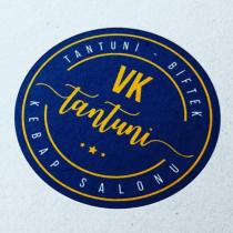 vk tantuni biftek kebap salonu