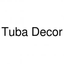 tuba decor