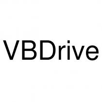 vbdrive