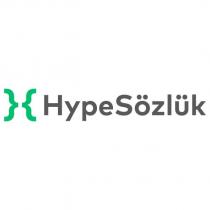 hype sözlük