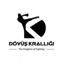 dövüş krallığı the kingdom of fighting