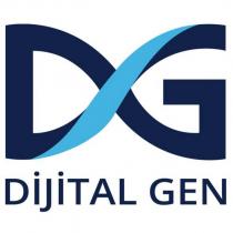 dg dijital gen
