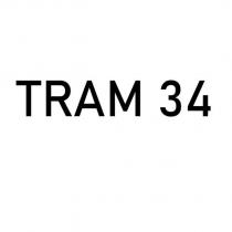 tram 34