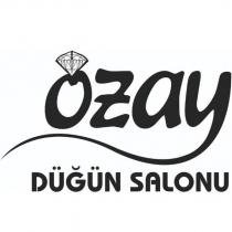 özay düğün salonu