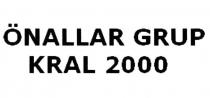 önallar grup kral 2000