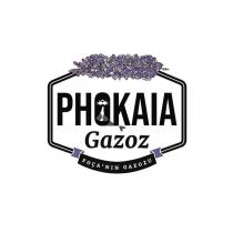 phokaia gazoz foça'nın gazozu
