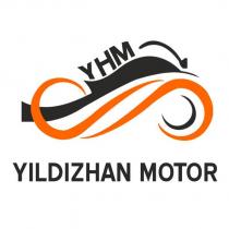 yhm yıldızhan motor