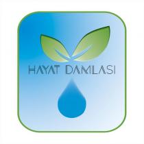 hayat damlası