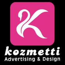 kozmetti advertising & design