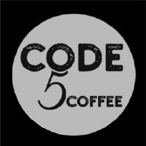 code 5coffee