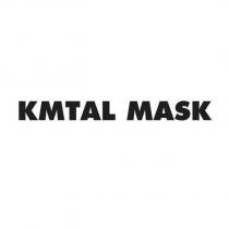 kmtal mask