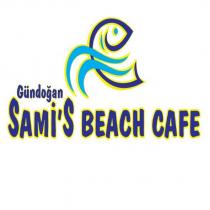 gündoğan sami's beeach cafe
