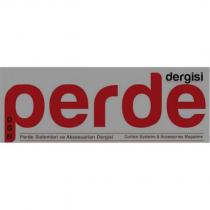 dgn perde dergisi perde sistemleri ve aksesuarları dergisi curtain systems & accessories magazine
