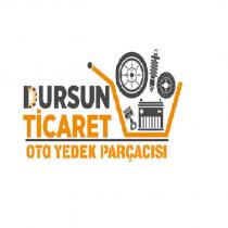 dursun ticaret oto yedek parçacısı
