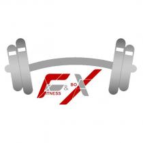 fx fitness & box
