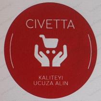 cıvetta kaliteyi ucuza alın