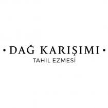 dağ karışımı tahıl ezmesi