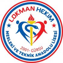 lokman hekim mesleki ve teknik anadolu lisesi 2001-gürsu