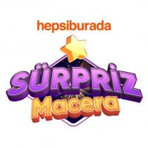 hepsiburada sürpriz macera