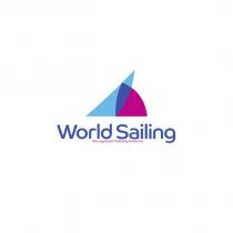 world sailing recognized training enforcer