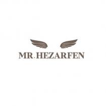 mr.hezarfen
