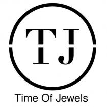 tj time of jewels
