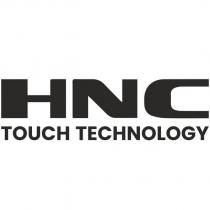 hnc touch technology