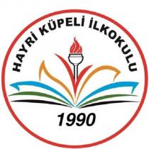 hayri küpeli ilkokulu 1990