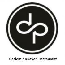 gaziemir duayen restaurant