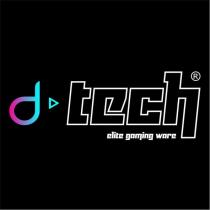 d-tech elite gaming ware